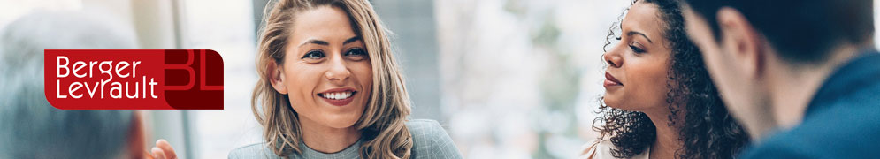 Les offres de recrutement du groupe Berger-Levrault