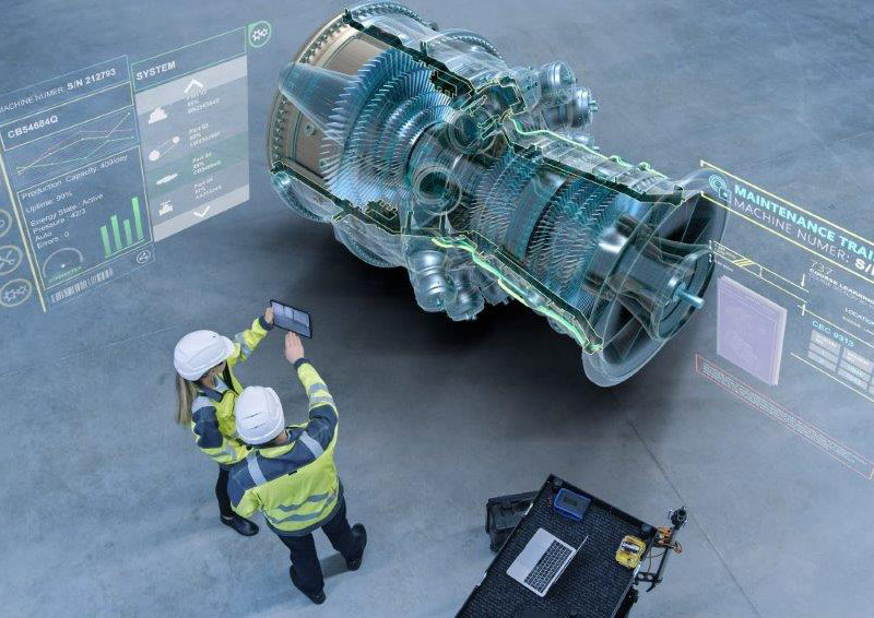 Maintenance en réalité augmentée : un nouveau levier d’amélioration de l’efficacité