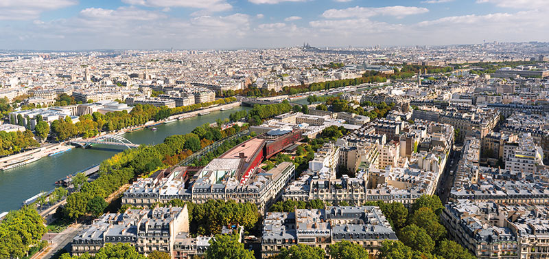 Gestion Technique du patrimoine pour les collectivités