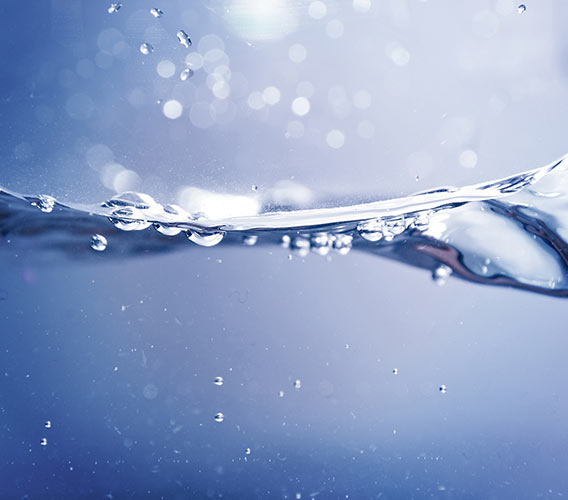 Industrie Eau & Assainissement | GMAO