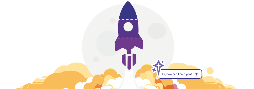 Profitez de votre solution avec nos services sur mesure