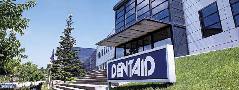 Dentaid révolutionne la maintenance avec la GMAO : efficacité, contrôle et audits sans papier