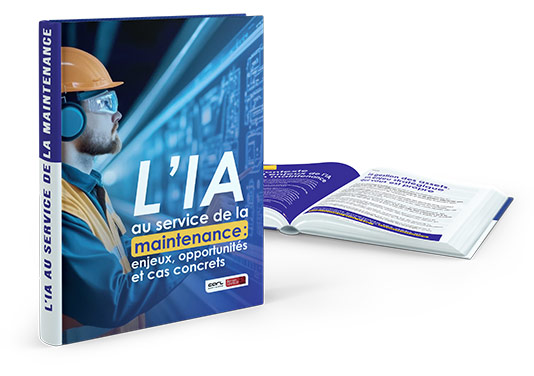 Livre Blanc - L'IA au service de la maintenance Livre Blanc - L'IA au service de la maintenance