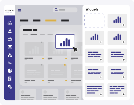 CARL Source Interfaces CARL Source Interfaces