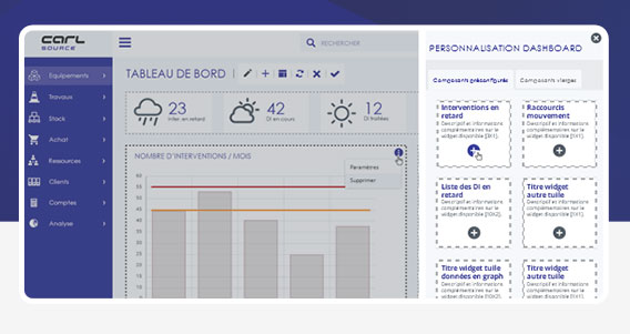 CARL_Source_Interfaces CARL Source Interfaces