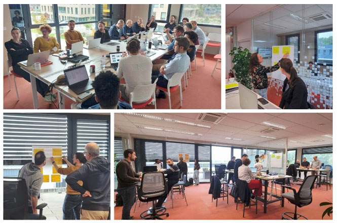 illustration-Atelier-UX-IA-Generative-et-Maintenance Atelier UX IA Générative et Maintenance