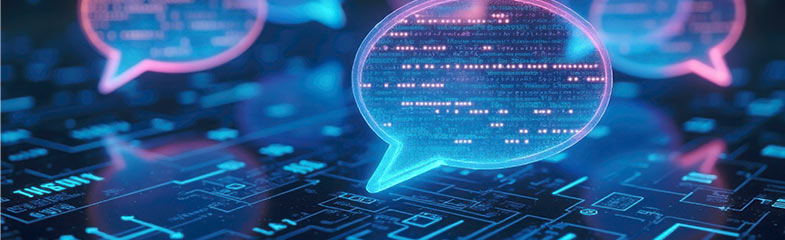 illustration-IA-Generative-et-Maintenance Quand la maintenance devient une conversation