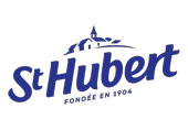 ST-HUBERT-logo ST-HUBERT logo