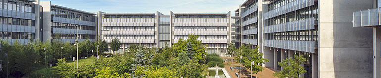 ENS-PARIS-SACLAY-Batiments ENS PARIS-SACLAY | Maintenance